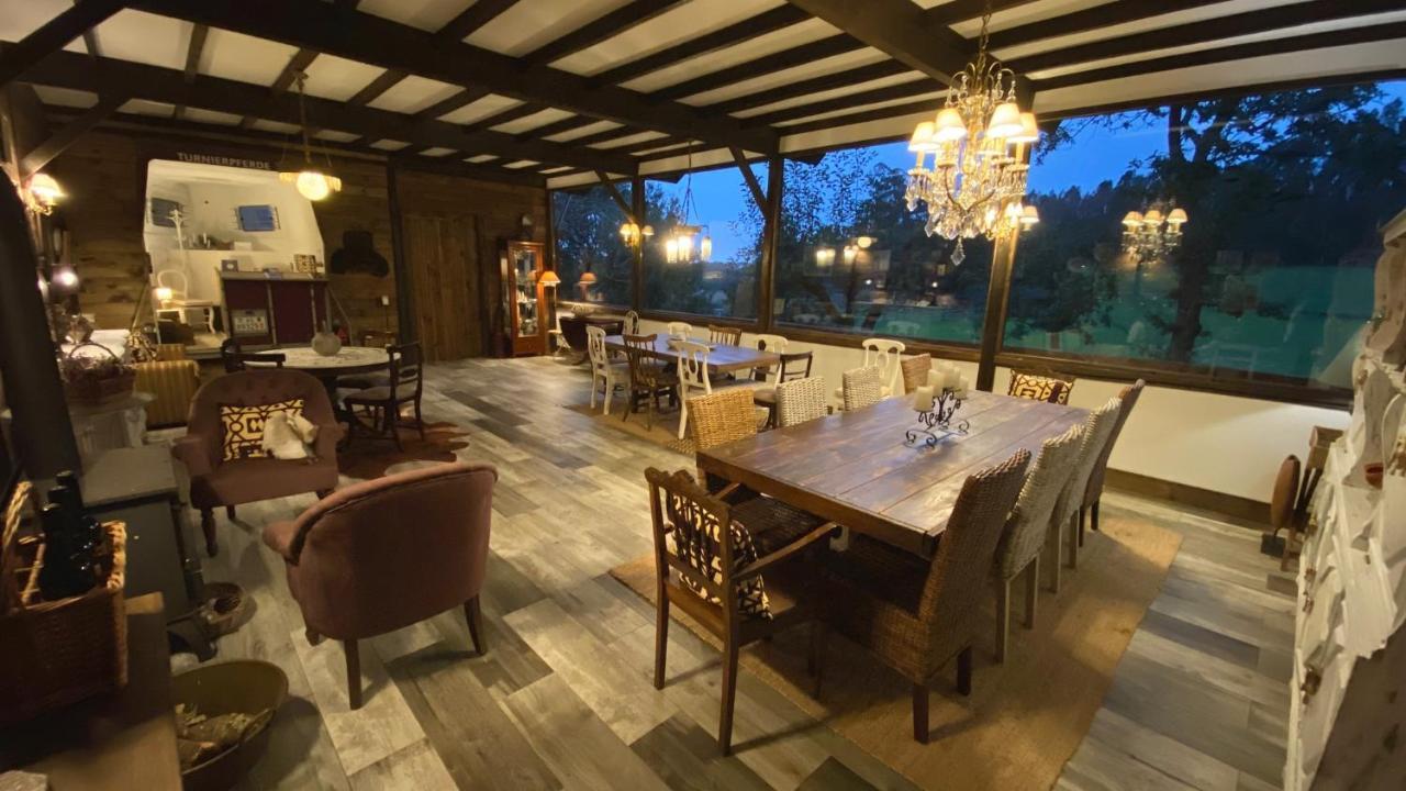 Accommodatie bij particulieren Casa Da Avo - Vale Da Silva *