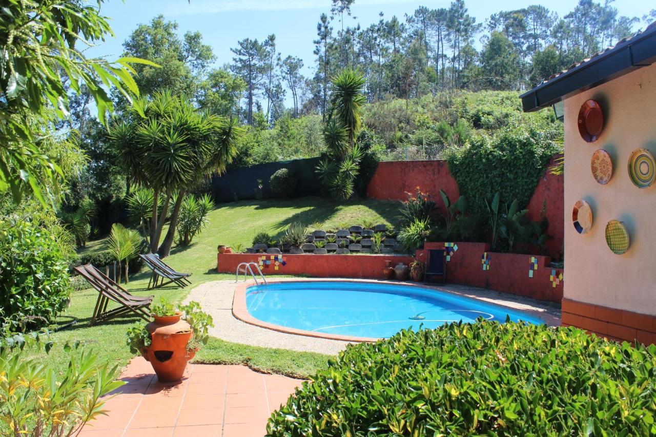 Casa Da Avo - Vale Da Silva Homestay Albergaria-a-Velha