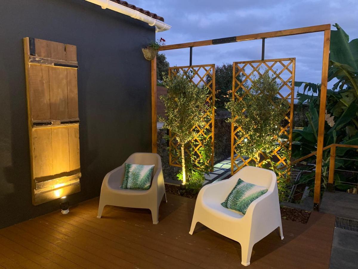 2azores With Comfort And Style Holiday home
