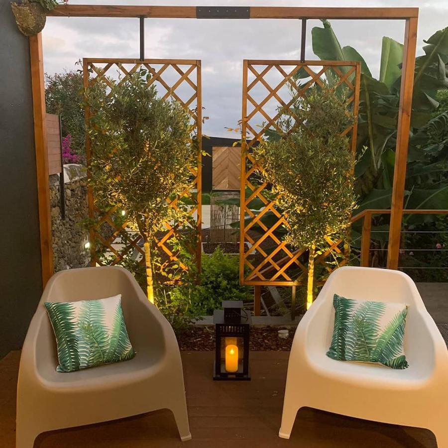 Vakantiehuis 2azores With Comfort And Style *