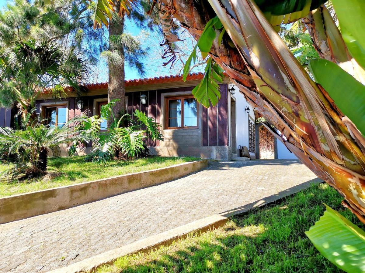 Casa de férias O Refugio - Espaco Natural, Amplo E Privado *