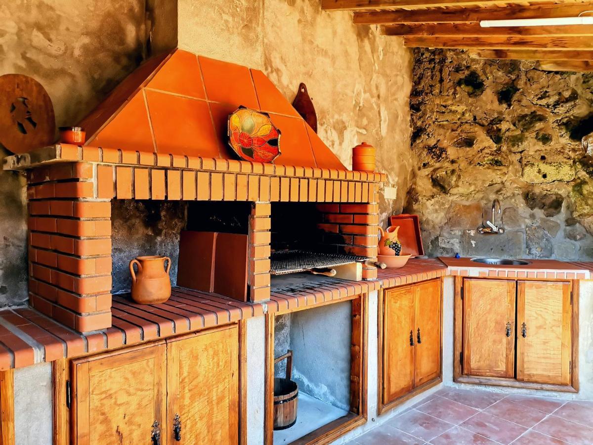O Refugio - Espaco Natural, Amplo E Privado Casa de férias Angra do Heroísmo