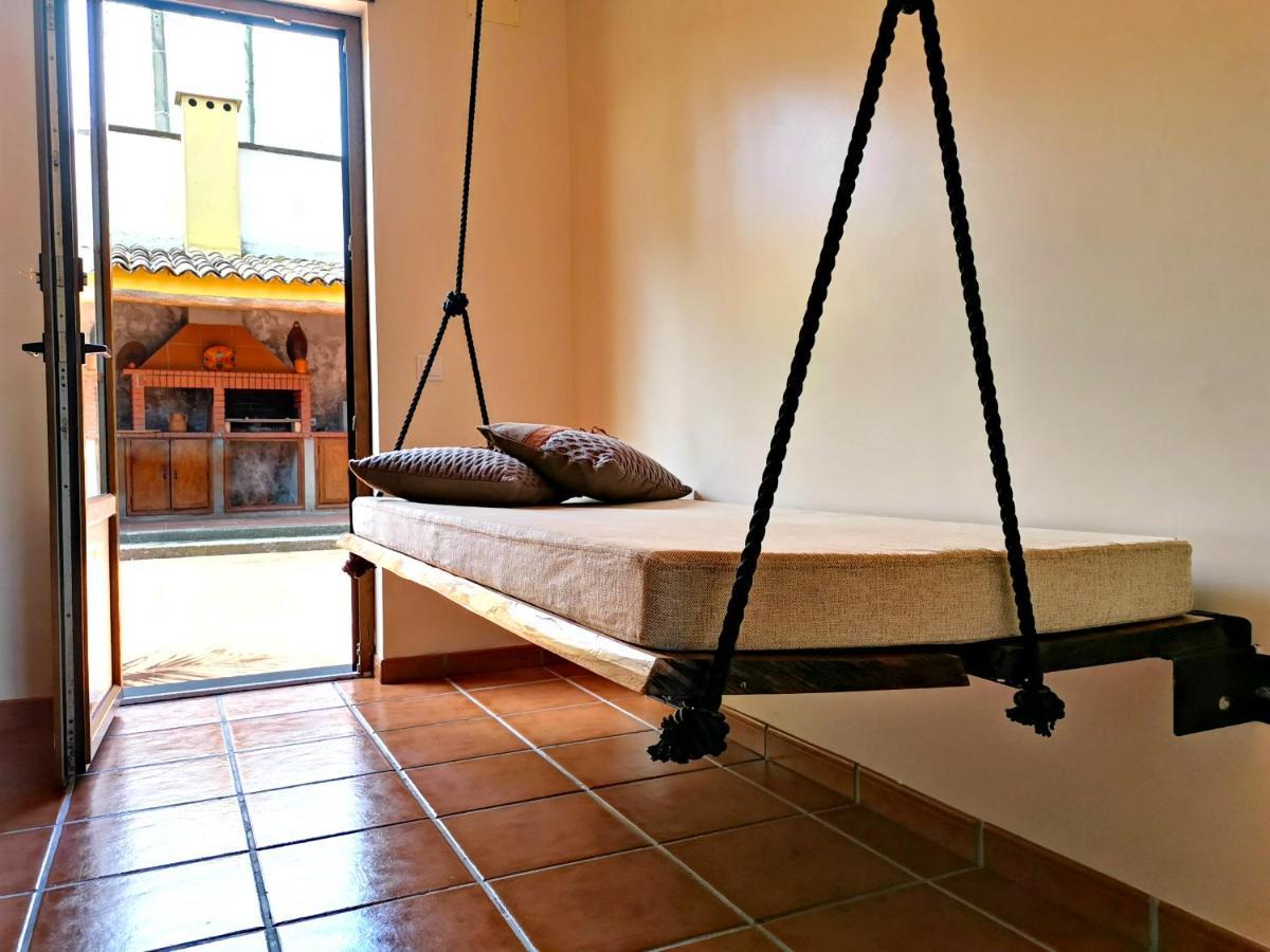 Casa de férias O Refugio - Espaco Natural, Amplo E Privado