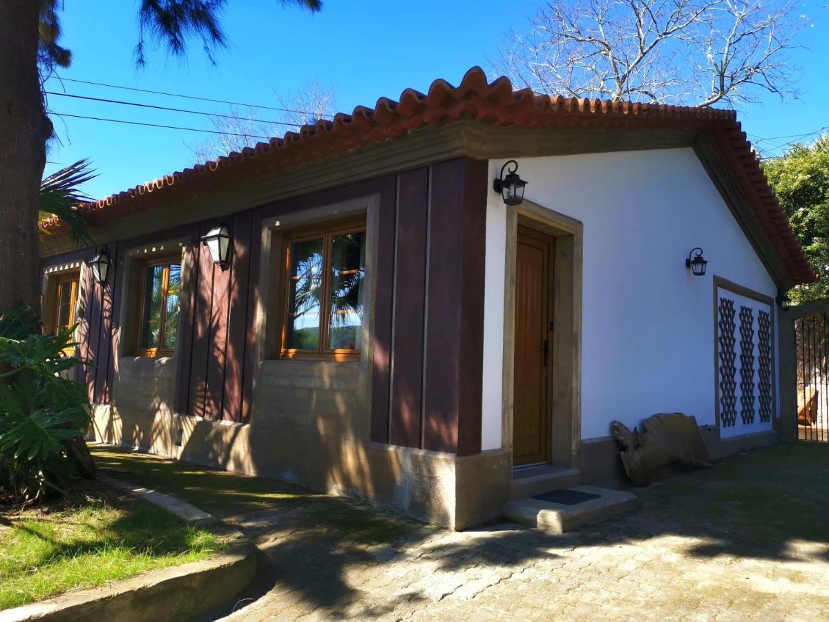O Refugio - Espaco Natural, Amplo E Privado Holiday home Angra do Heroismo