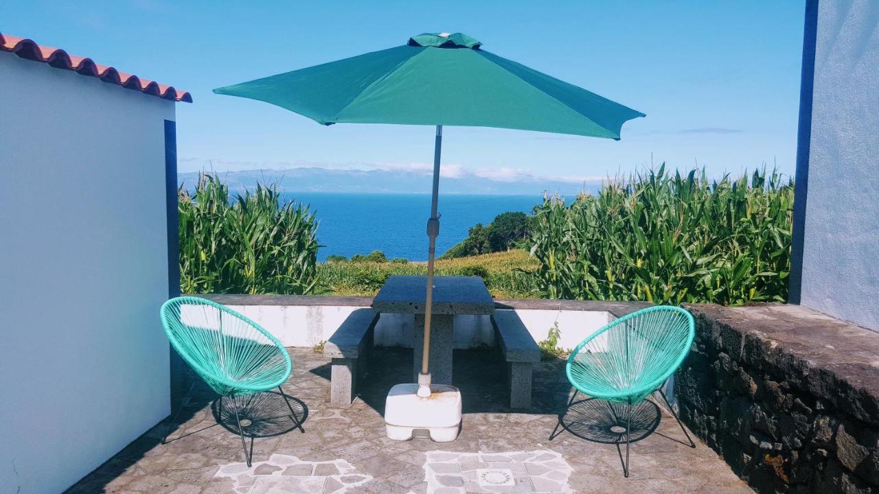 Holiday home Casa Do Paim Sao Roque do Pico
