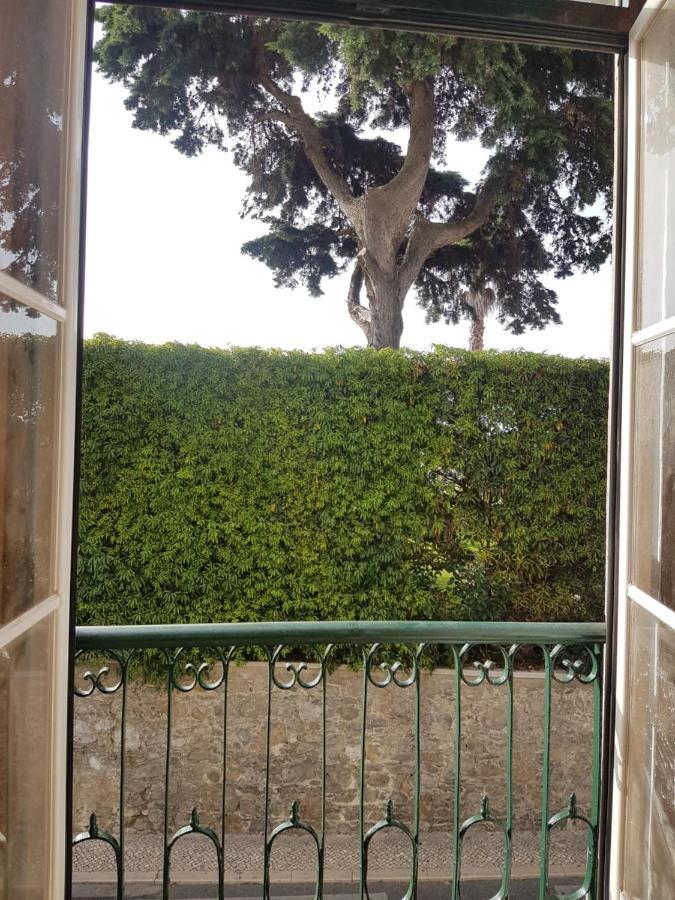 Appartement Sintra Chalet *