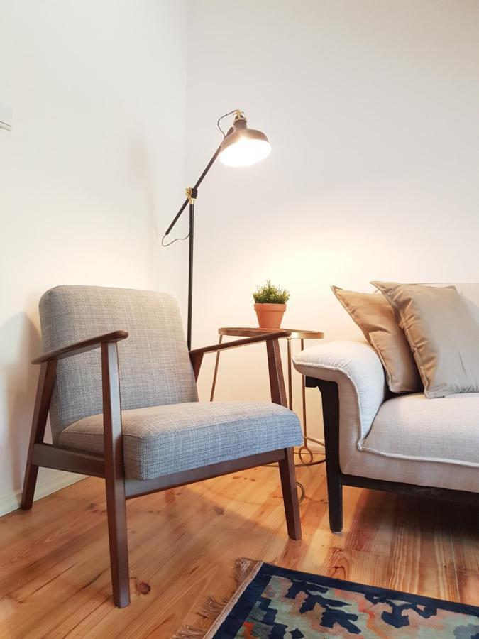 Appartement Sintra Chalet Sintra