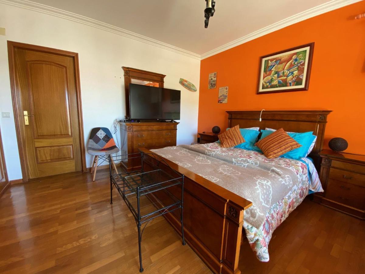 Casa Da Avo Bela