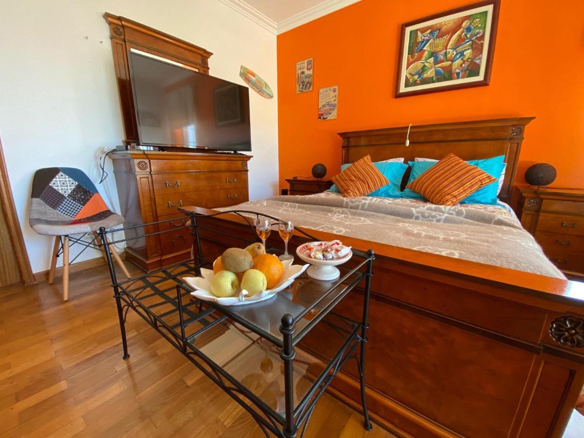 Homestay Casa Da Avo Bela