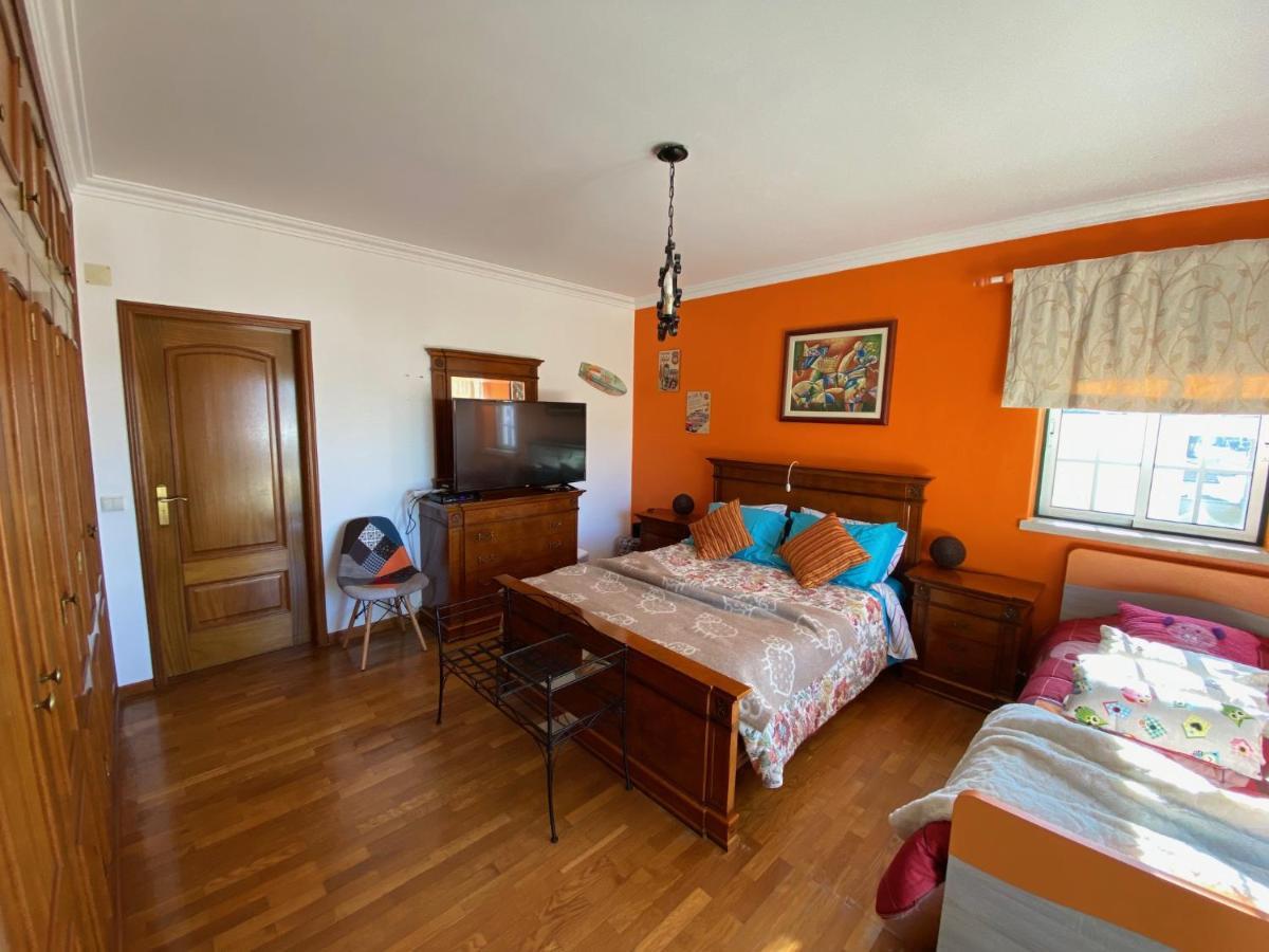 Casa Da Avo Bela