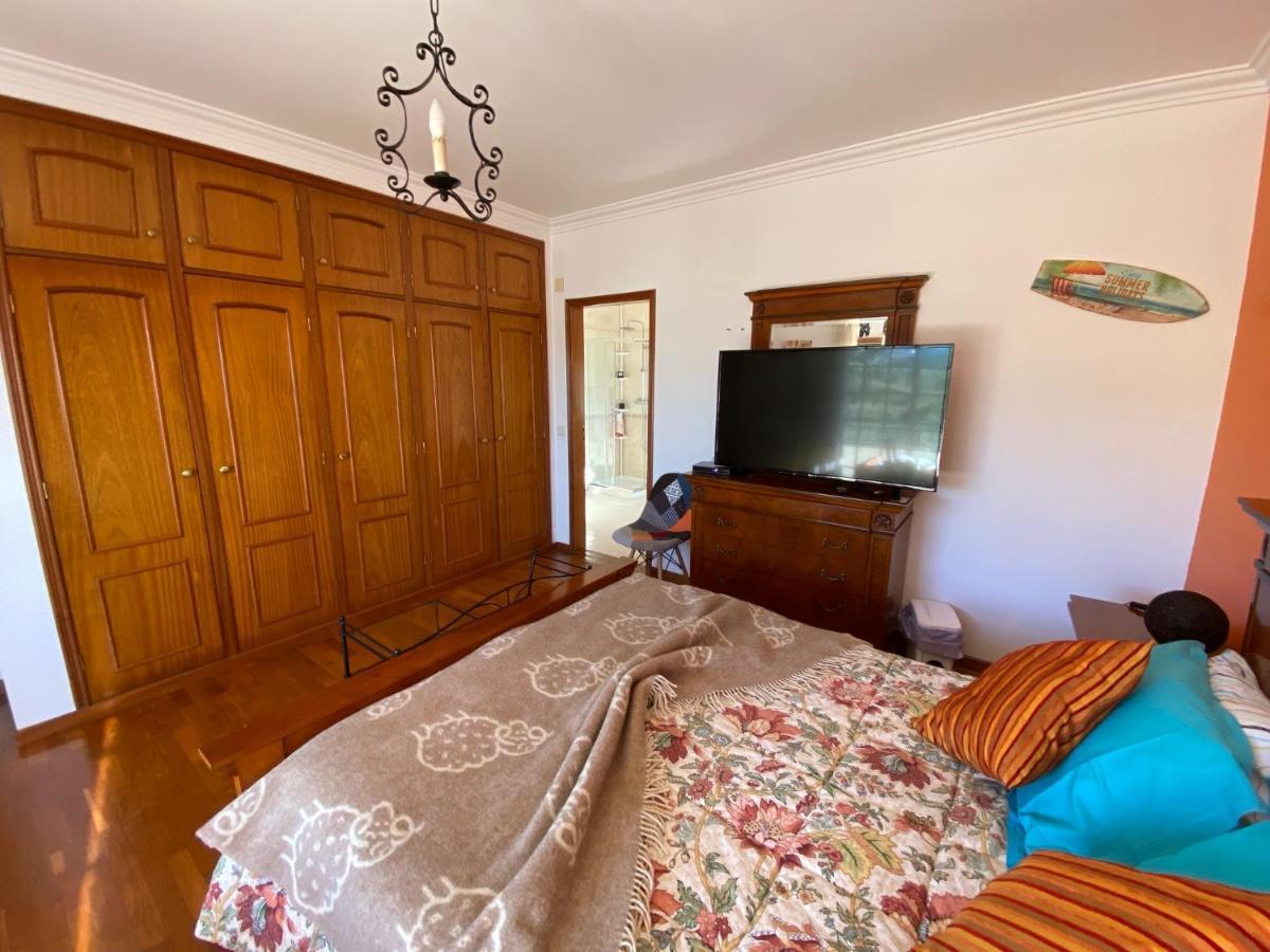 Homestay Casa Da Avo Bela