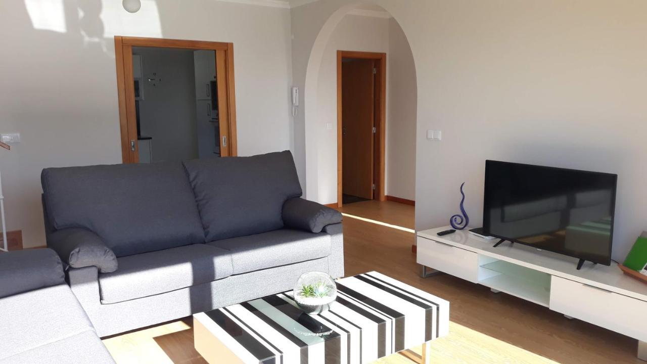 Holiday home Faia