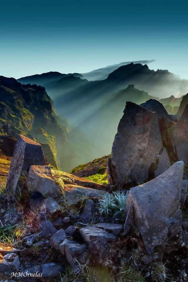 Faia Canico (Madeira)