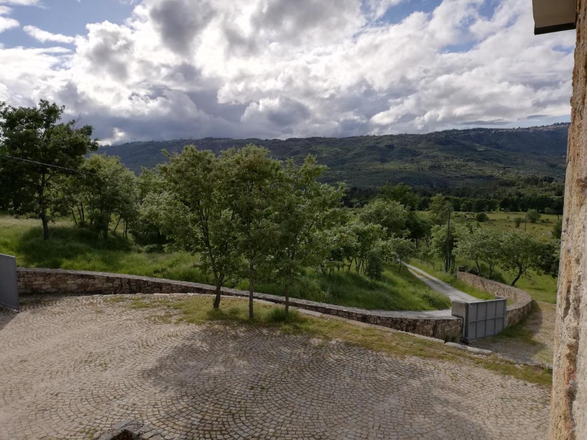 Vakantieboerderij Quinta Dos Carvalhais - Serra Da Estrela