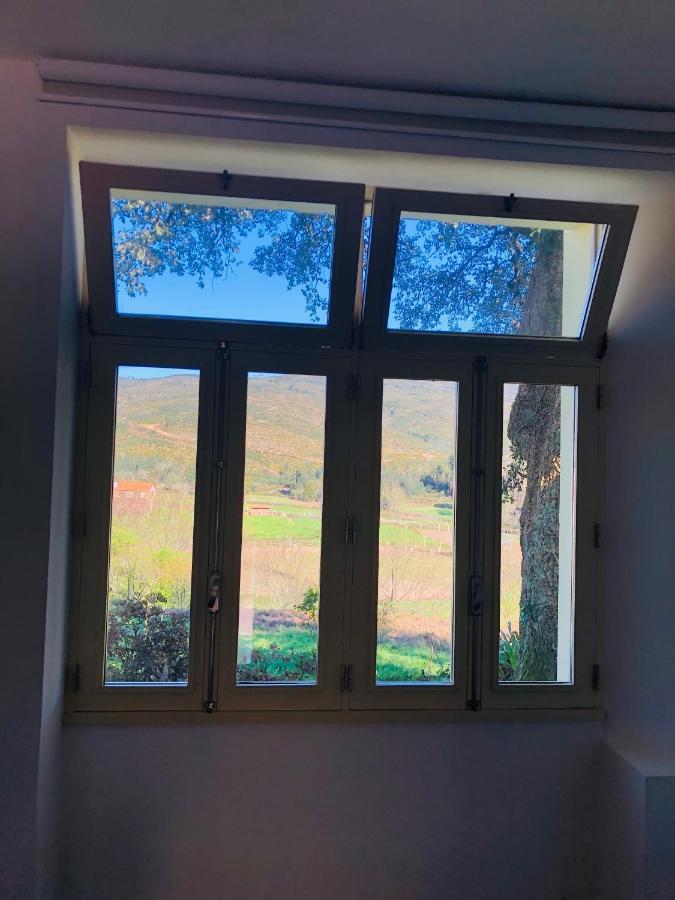 Casa Da Cabracao - Circuito Aldeias De Portugal Сasa de vacaciones *