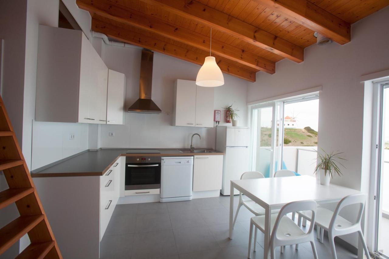 Sea View Apartment