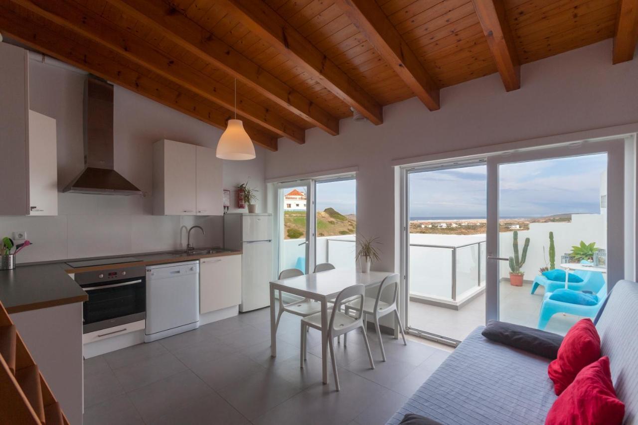 Apartment Sea View *
