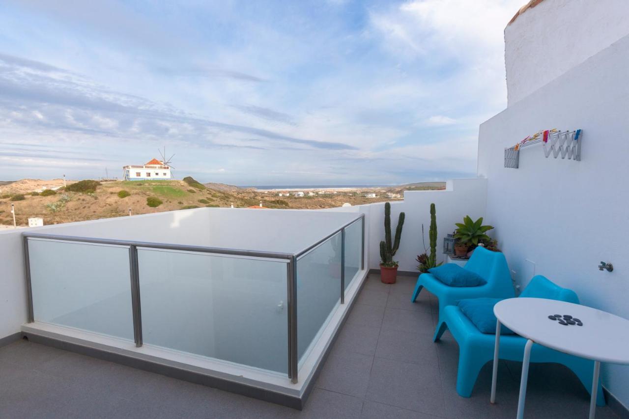Sea View * Carrapateira