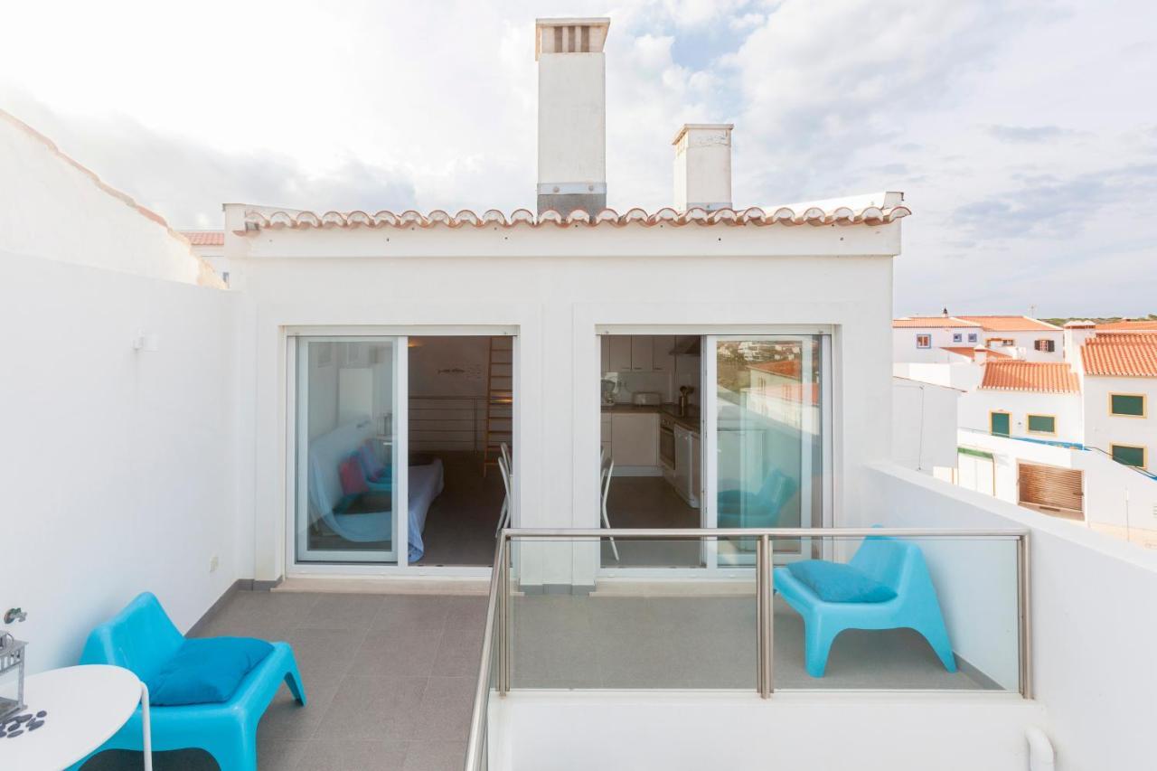 Sea View Apartment
