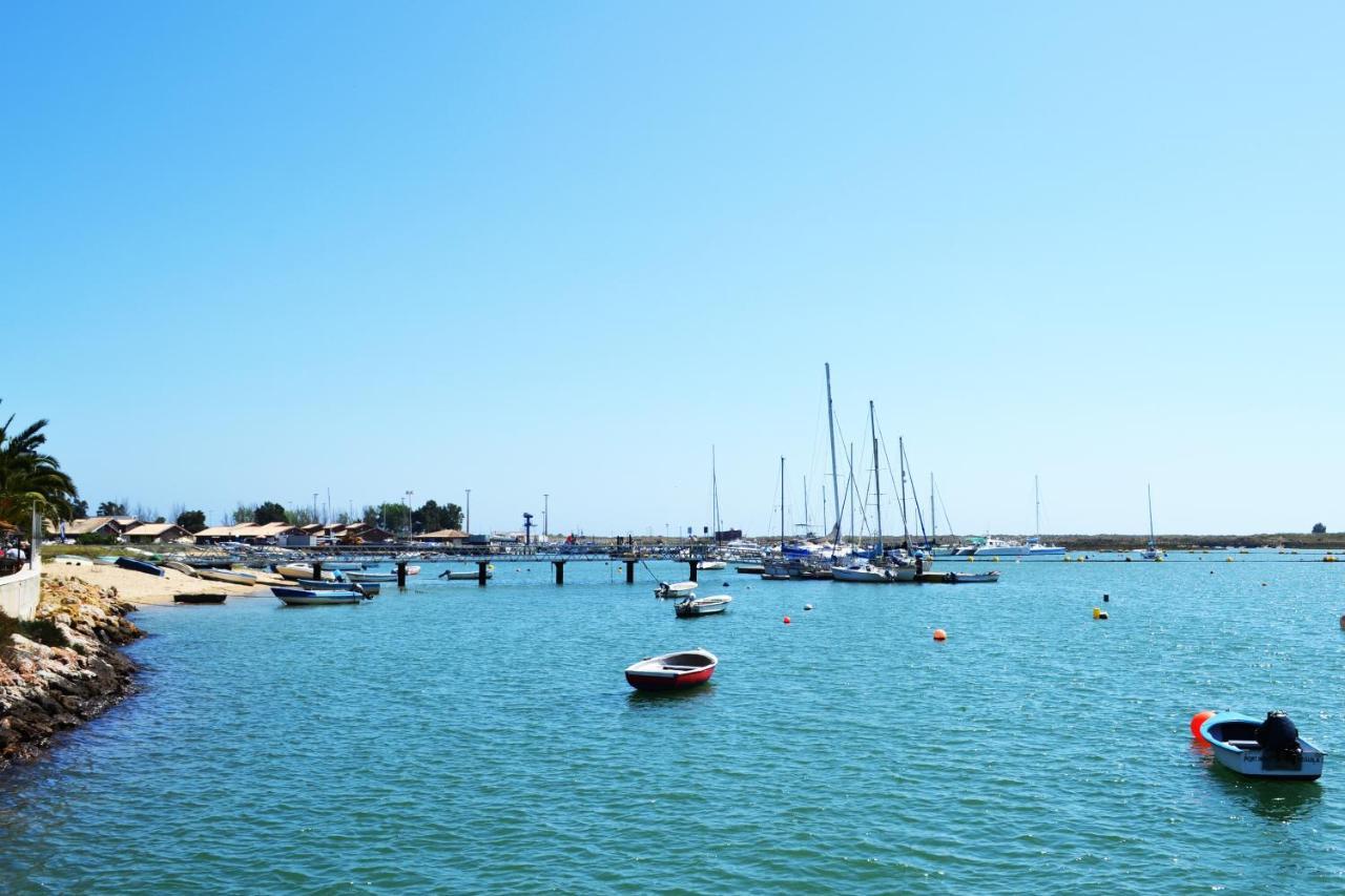 Ria House Alvor