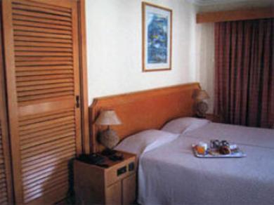 Hotel Mar Bravo Nazare