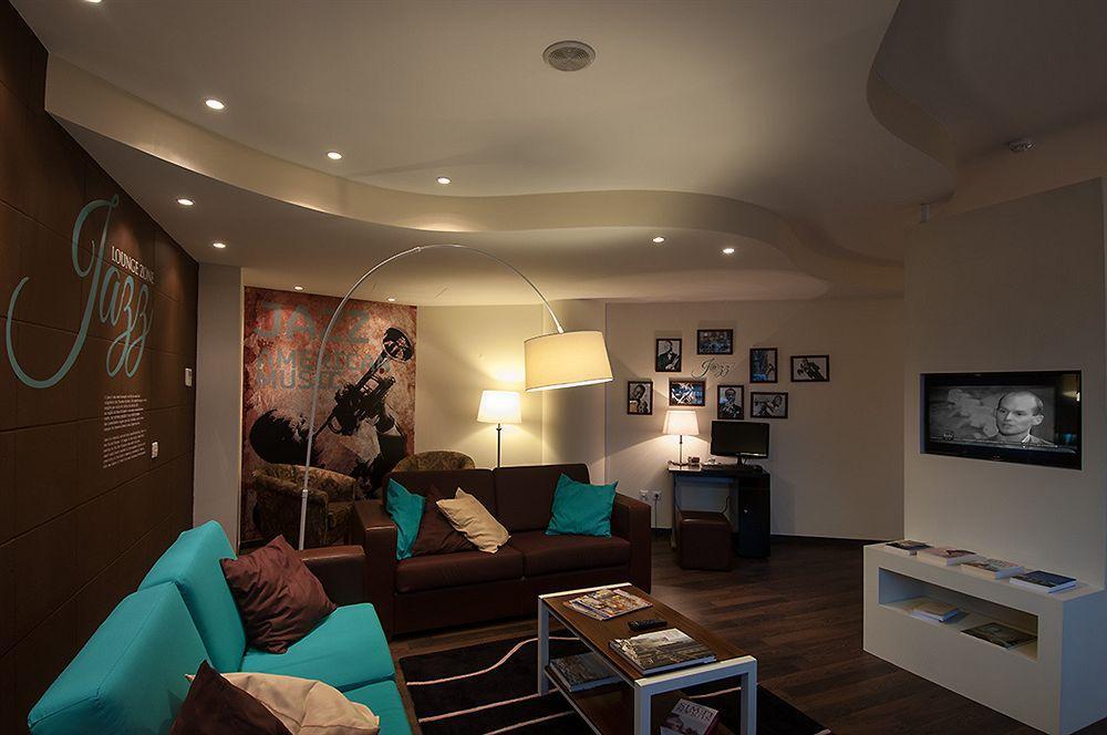 Luna Hotel 4*