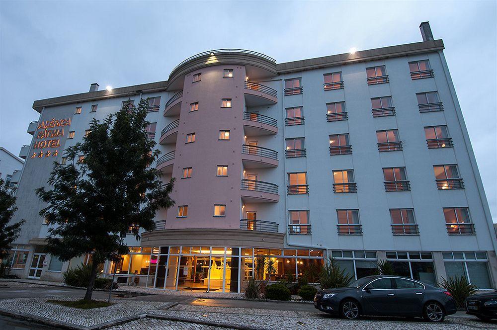Hotel Luna Fatima