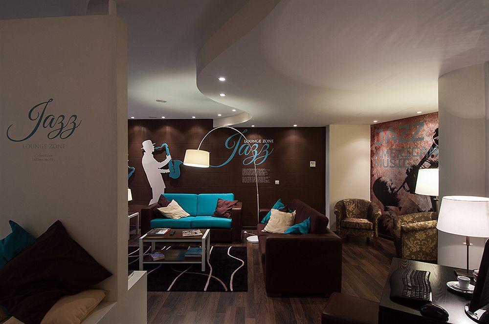 Luna Hotel Fatima