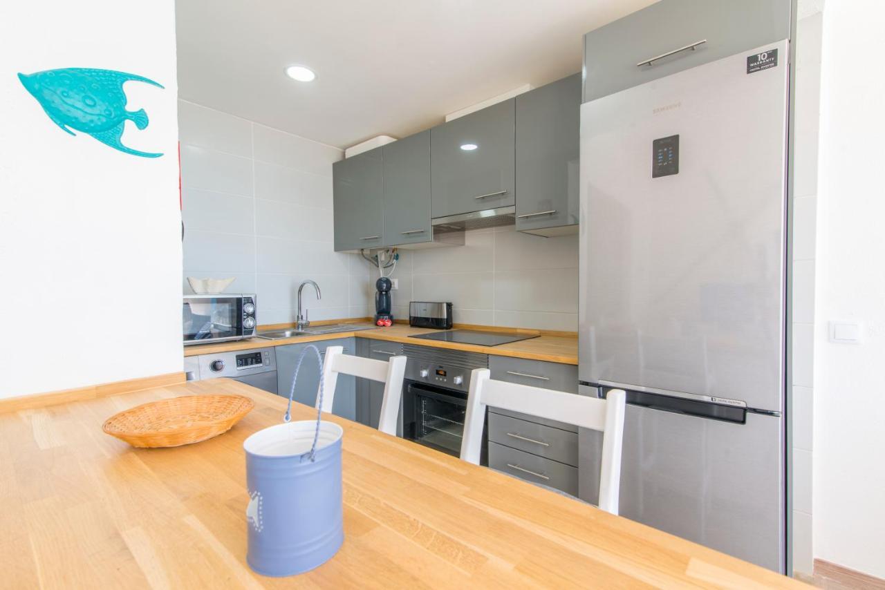 Appartement Casa Dos Peixes *