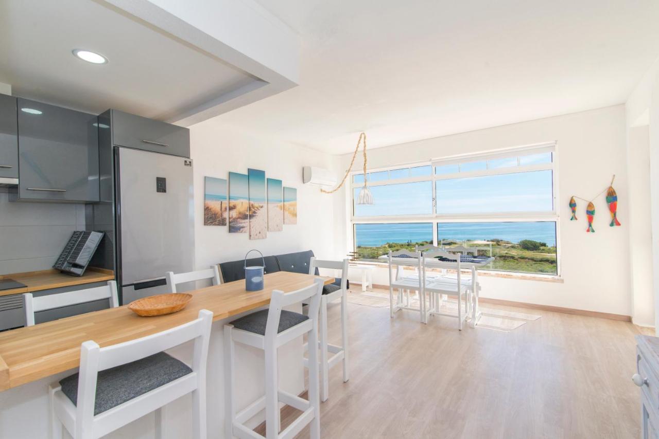 Casa Dos Peixes Apartment