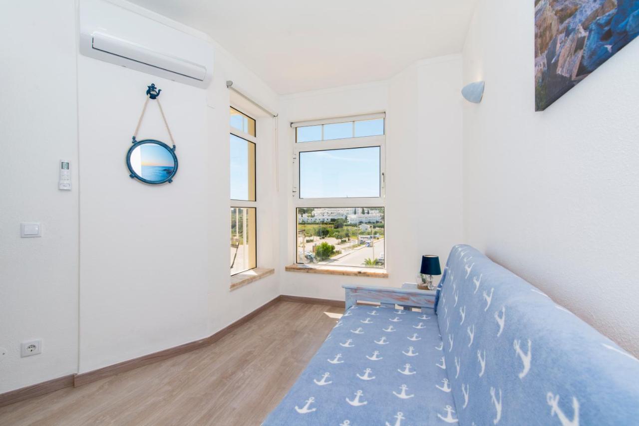 Casa Dos Peixes Appartement *