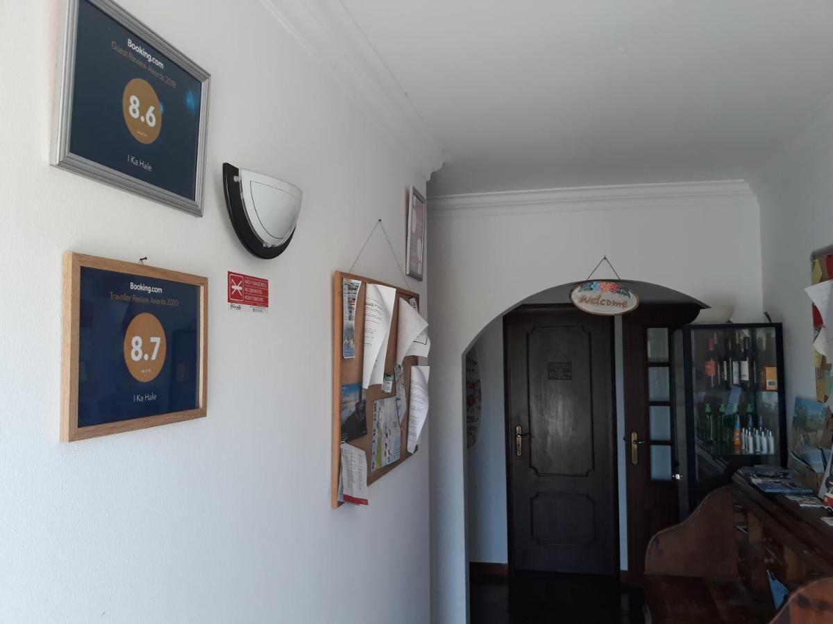 I Ka Hale Bed & Breakfast Vila Nova de Milfontes