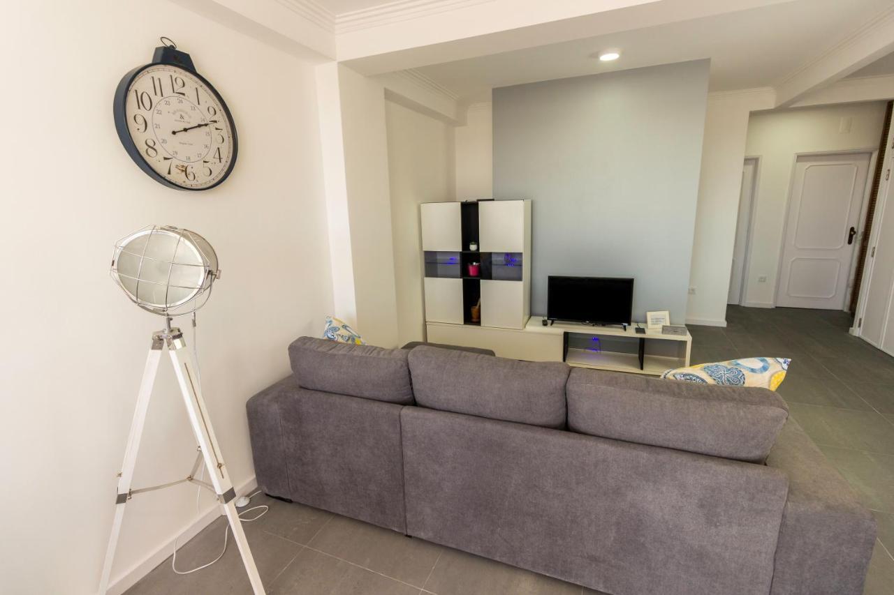 Apartamento Guest H4u - Povoa Seaside *