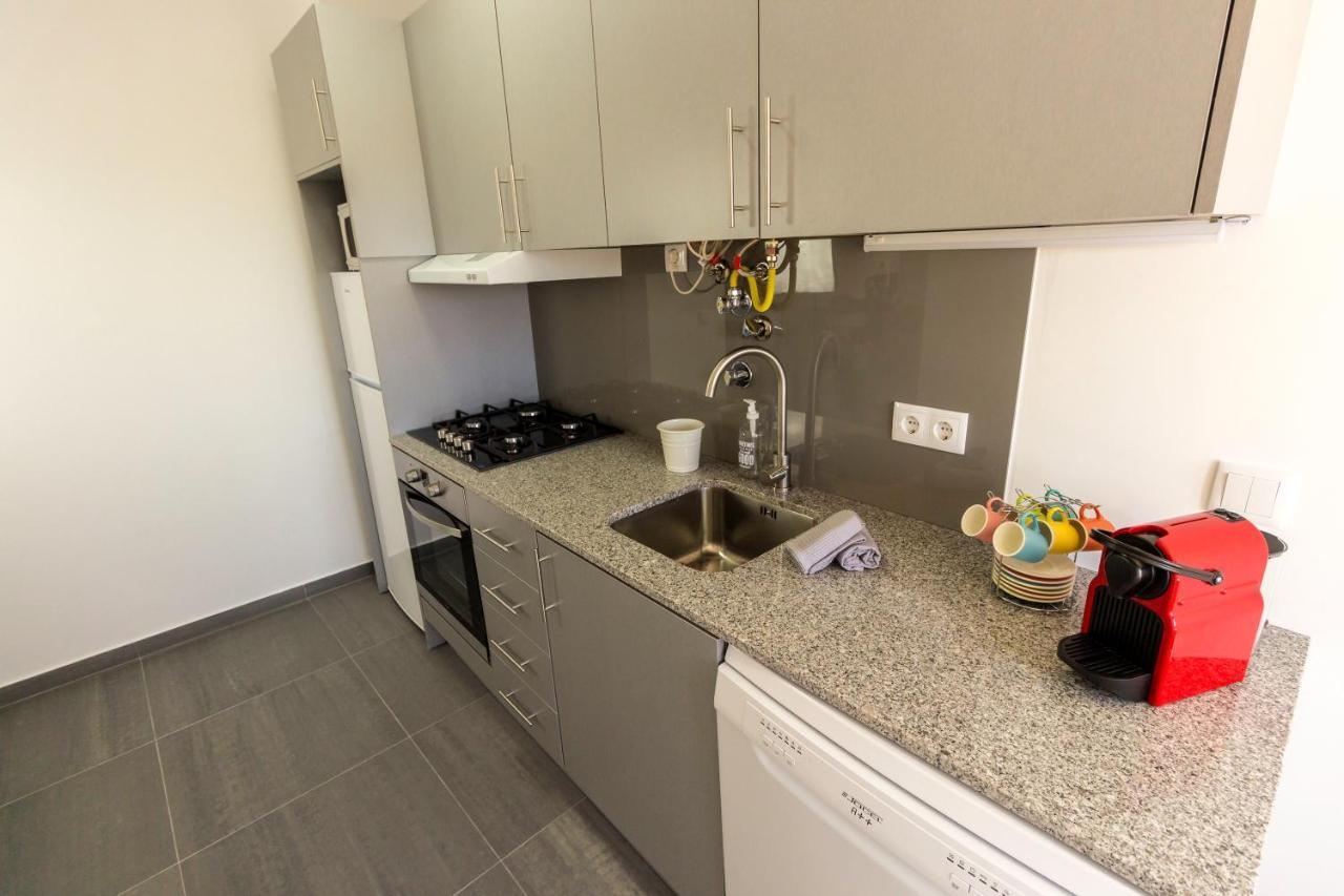 Guest H4u - Povoa Seaside Apartamento Póvoa de Varzim