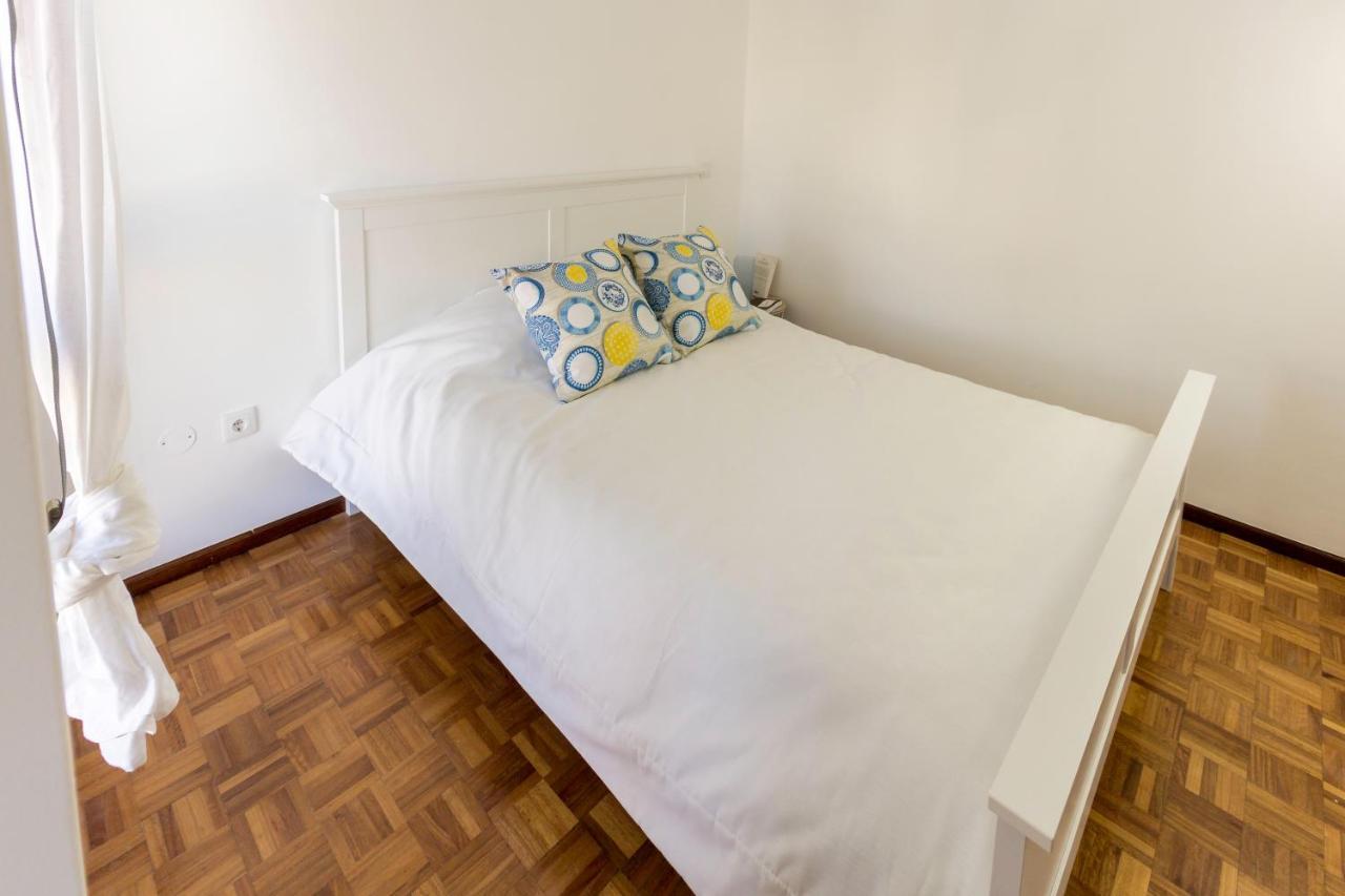 Guest H4u - Povoa Seaside Appartement Póvoa de Varzim