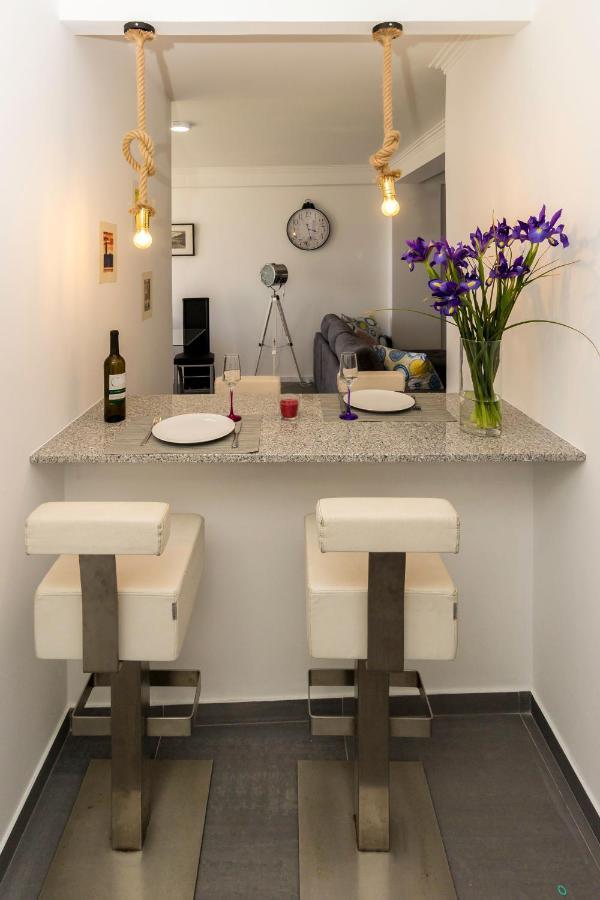 Guest H4u - Povoa Seaside Appartement Póvoa de Varzim
