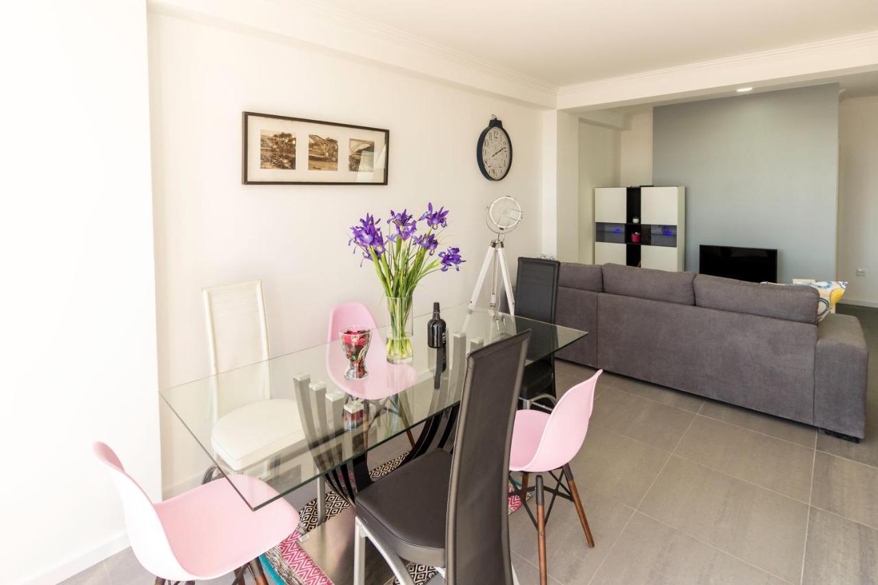 Appartement Guest H4u - Povoa Seaside Póvoa de Varzim