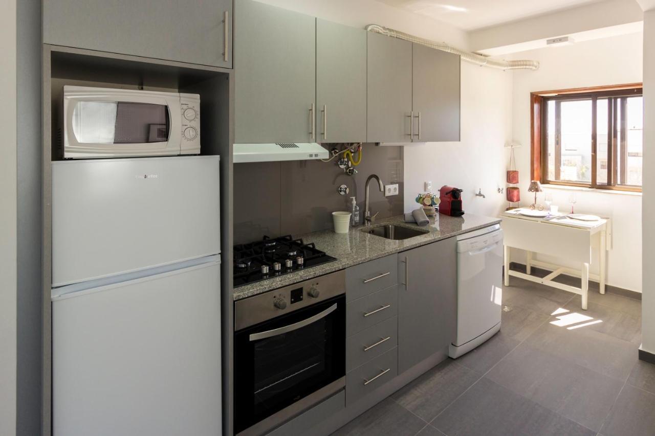 Appartement Guest H4u - Povoa Seaside *