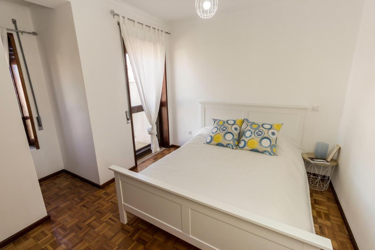 Guest H4u - Povoa Seaside Appartement *