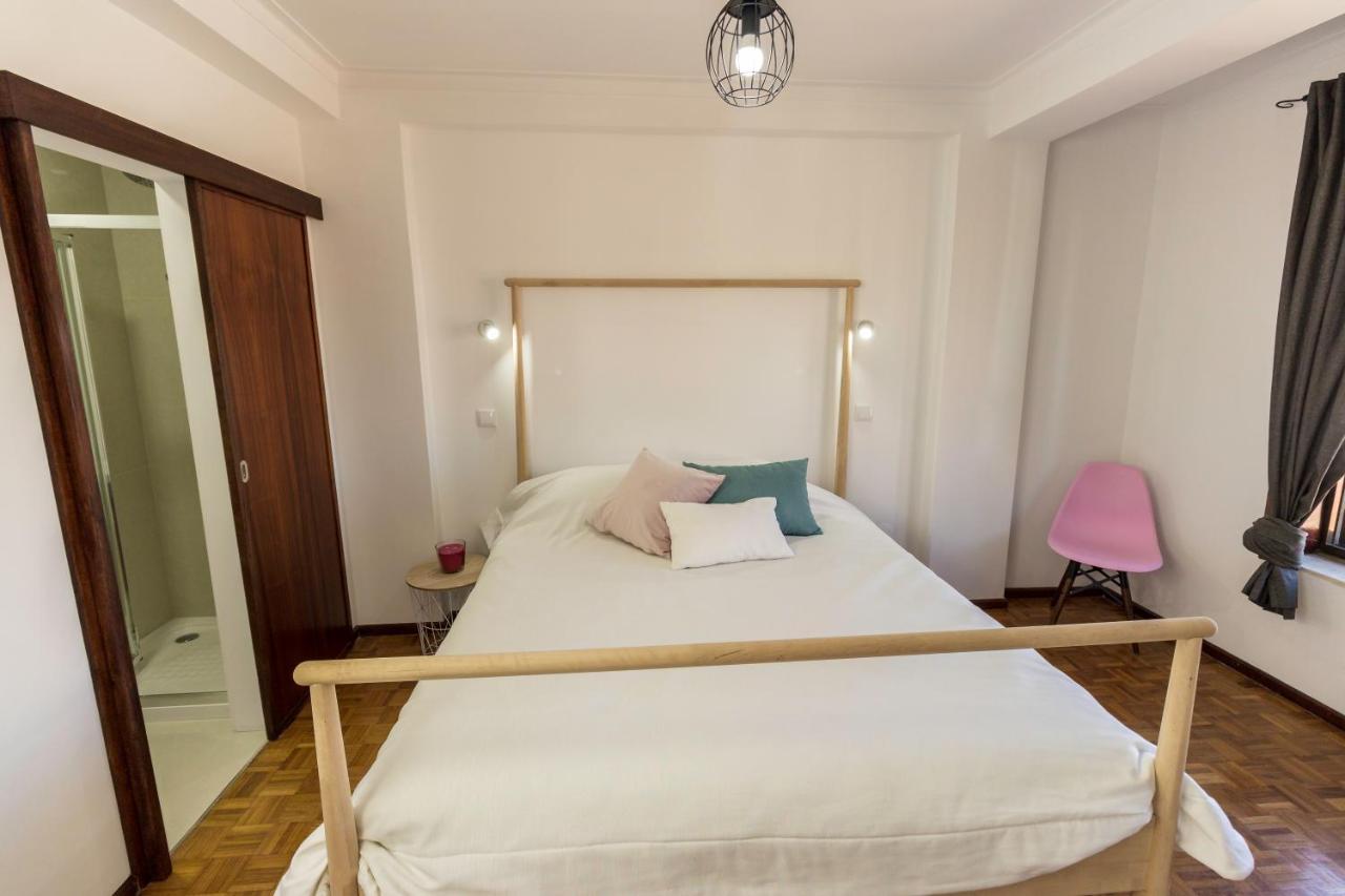 Guest H4u - Povoa Seaside Apartment