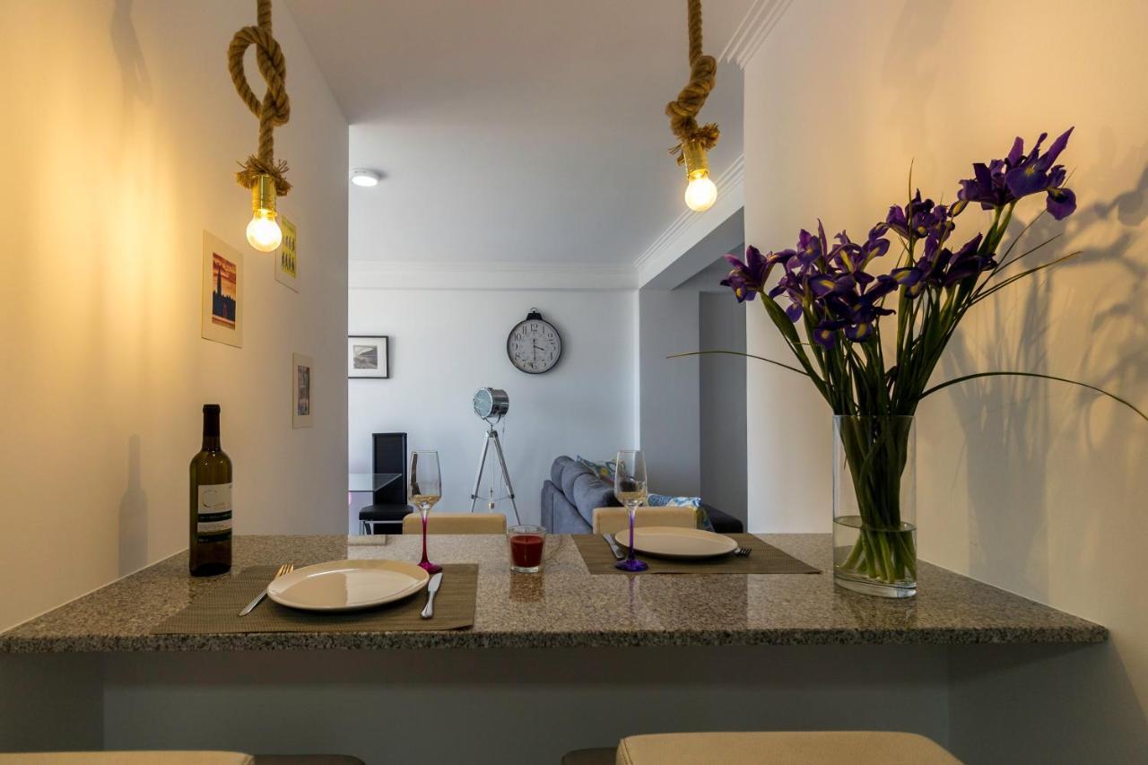 Guest H4u - Povoa Seaside Póvoa de Varzim