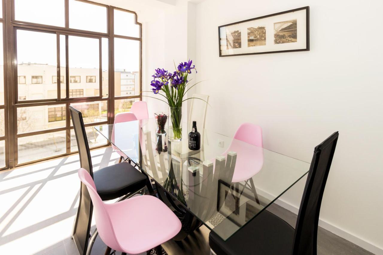 Guest H4u - Povoa Seaside Apartamento