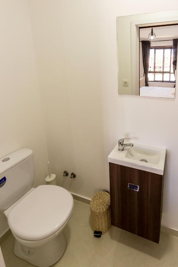 Guest H4u - Povoa Seaside * Póvoa de Varzim