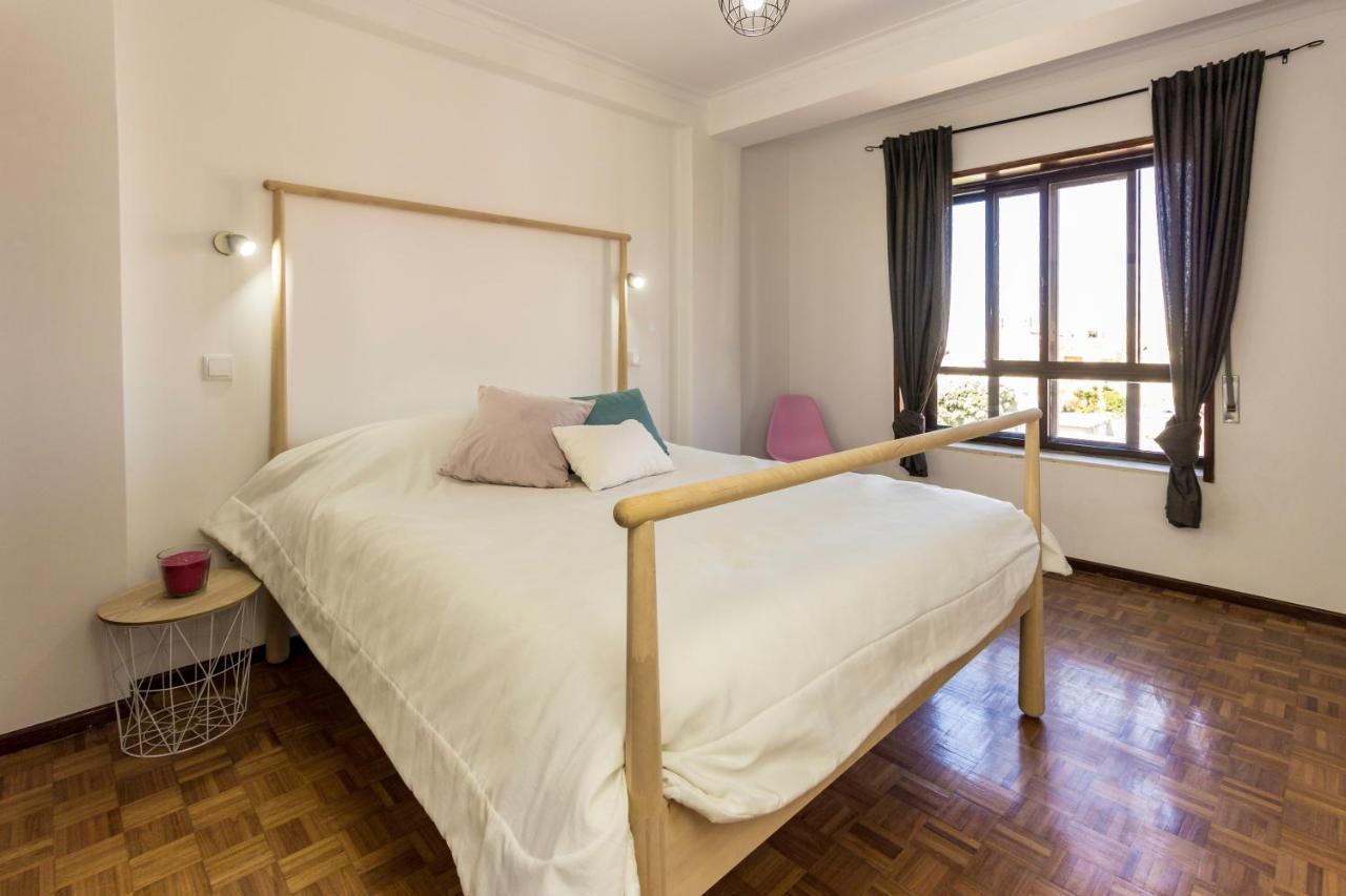 Guest H4u - Povoa Seaside Apartamento