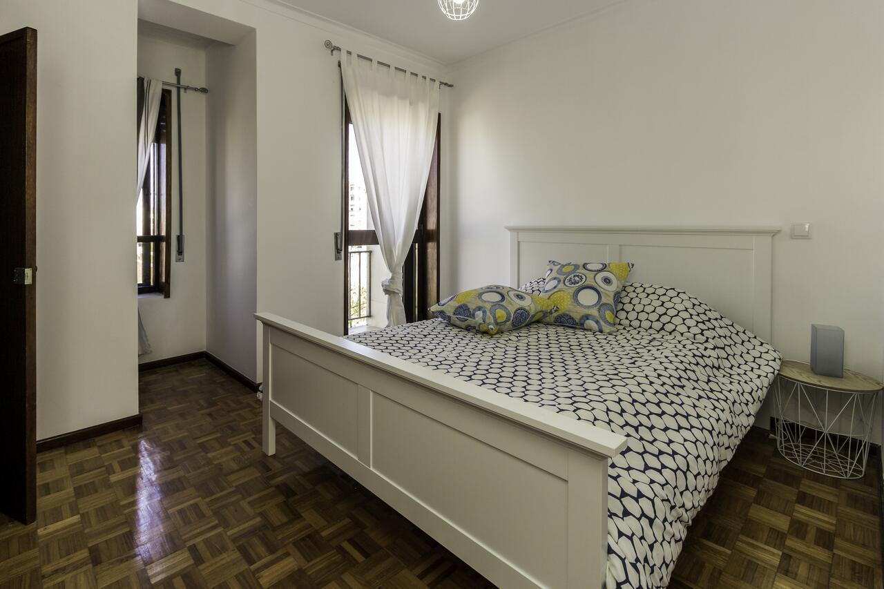 Guest H4u - Povoa Seaside Póvoa de Varzim