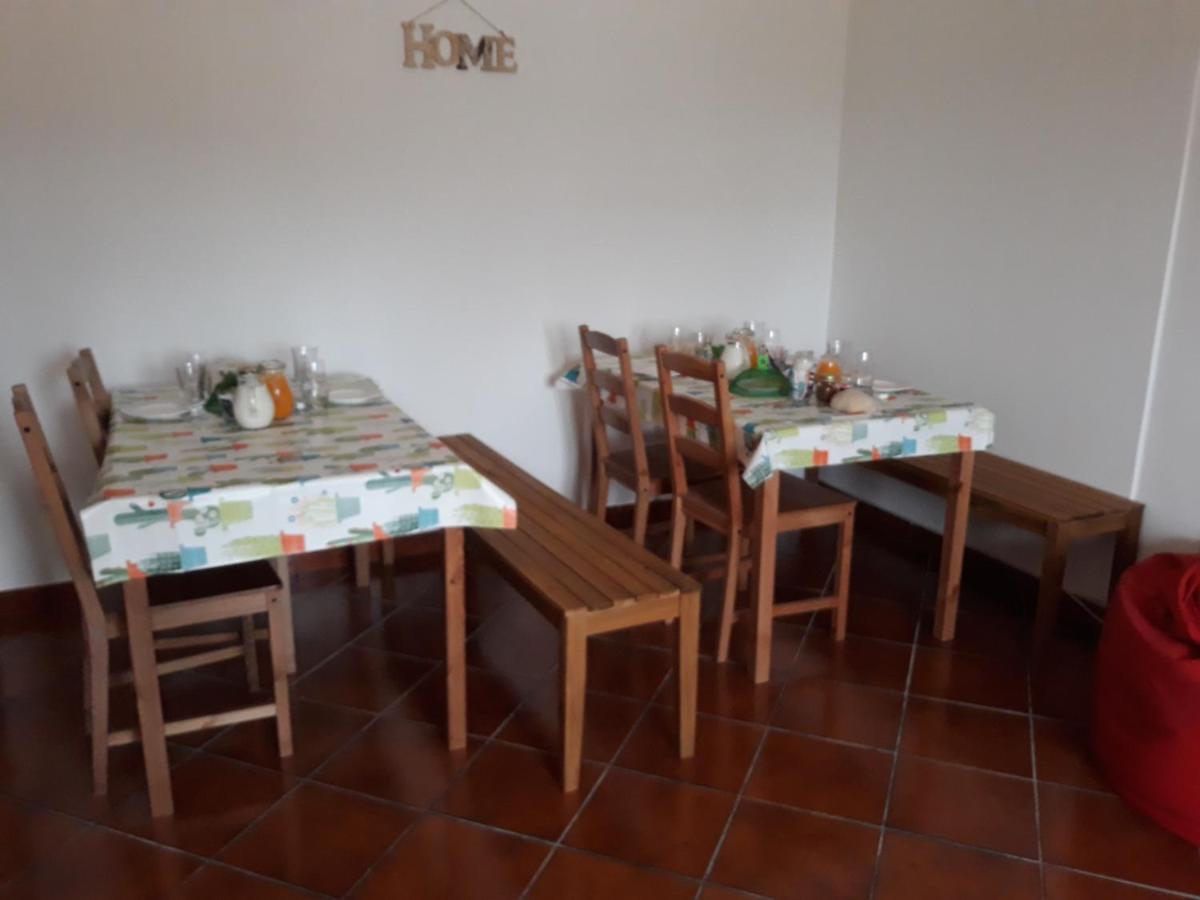 Bed and breakfast I Ka Hale Vila Nova de Milfontes
