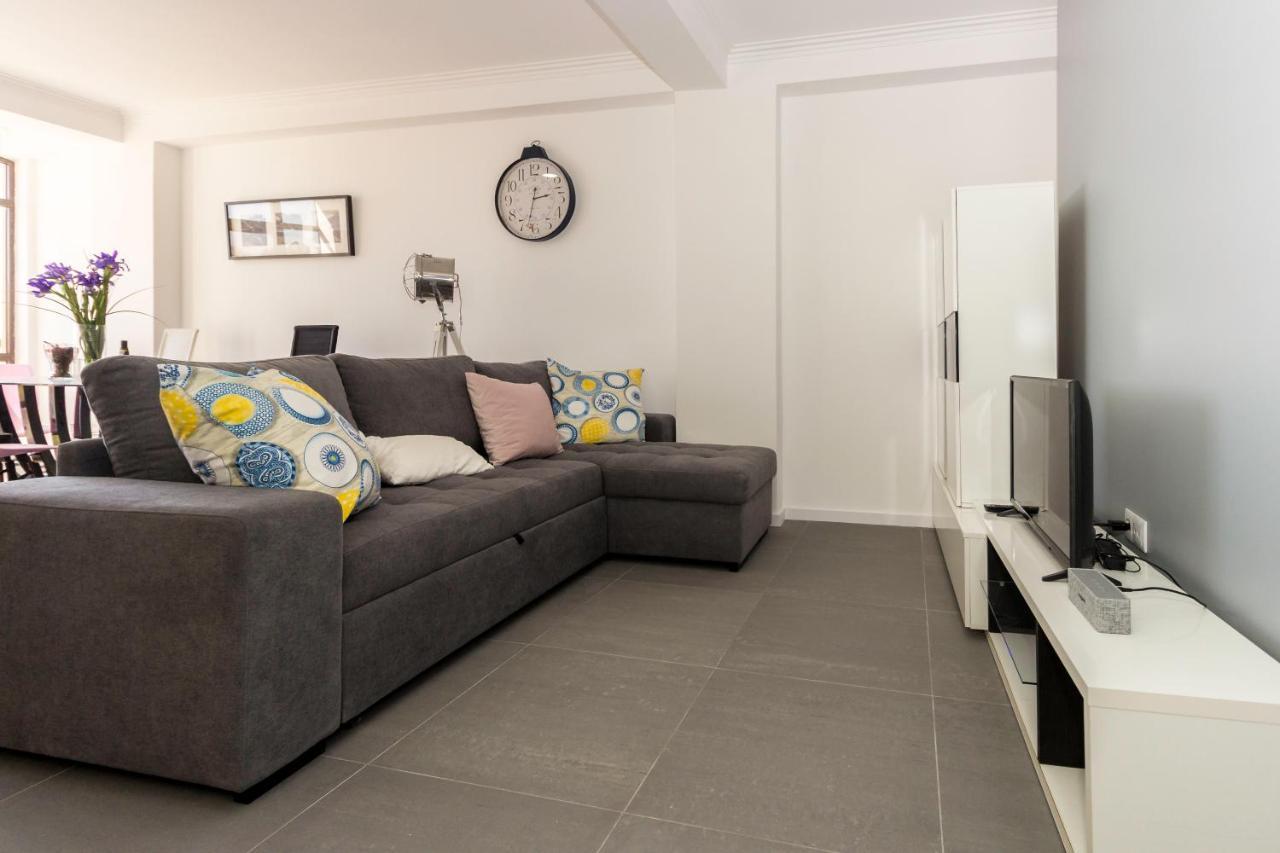 Guest H4u - Povoa Seaside Apartamento *
