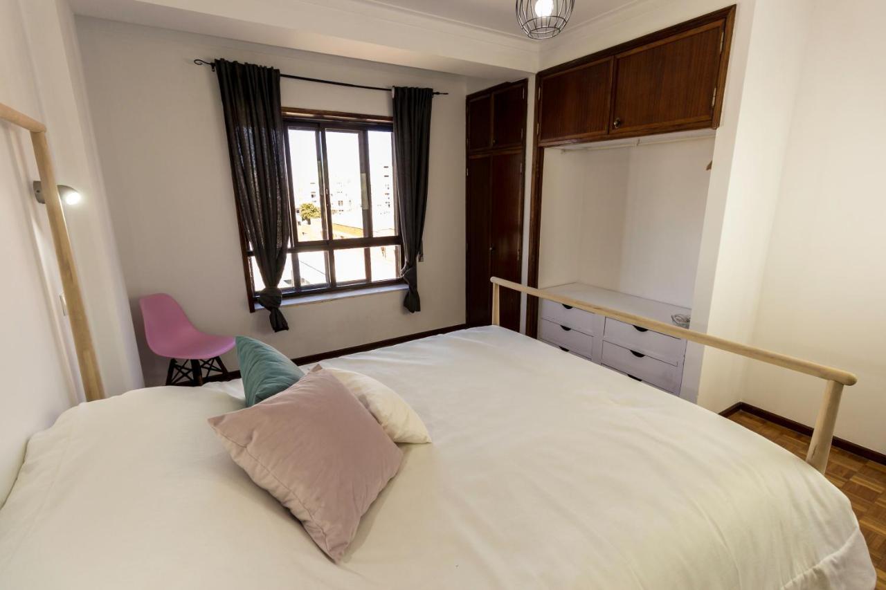 Apartamento Guest H4u - Povoa Seaside Póvoa de Varzim