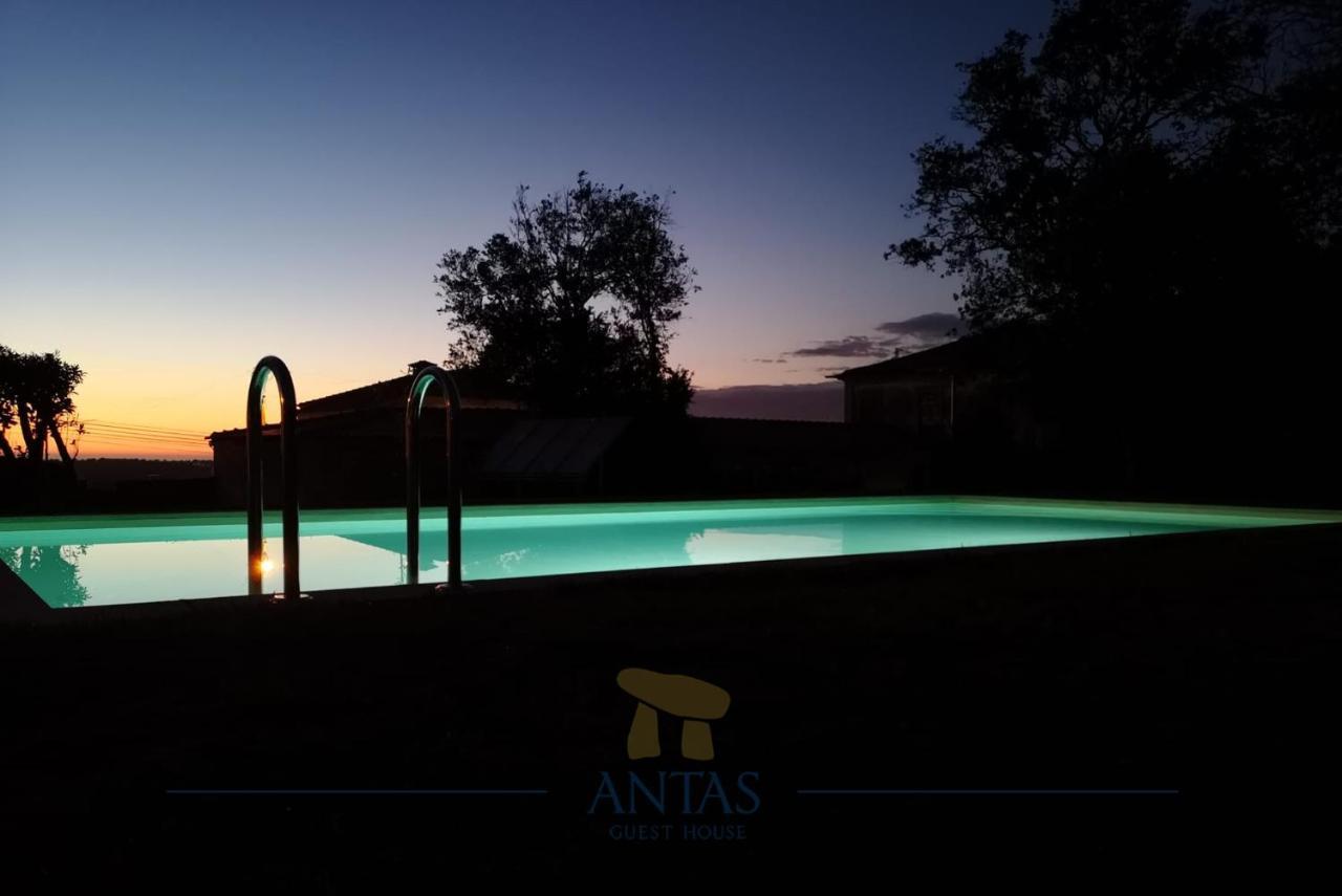 Guest house Antas Esposende