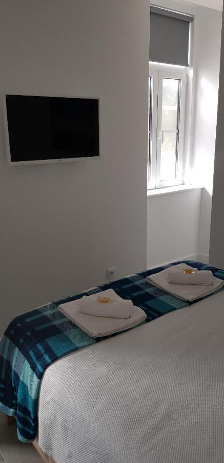 Guest house Casa Do Miguel
